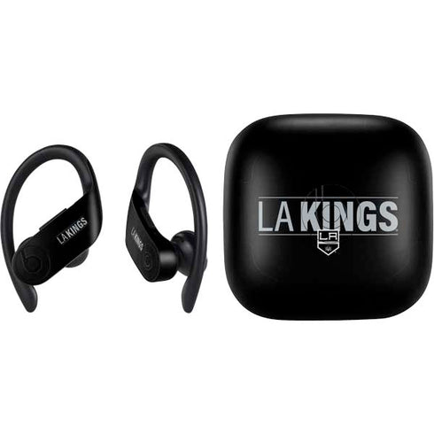 NHL Los Angeles Kings Lineup PowerBeats Pro Skin