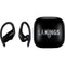 NHL Los Angeles Kings Lineup PowerBeats Pro Skin