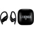 NHL Los Angeles Kings Lineup PowerBeats Pro Skin