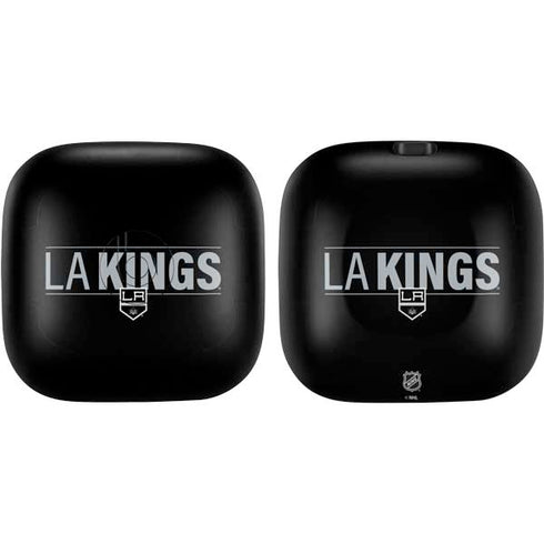 NHL Los Angeles Kings Lineup PowerBeats Pro Skin