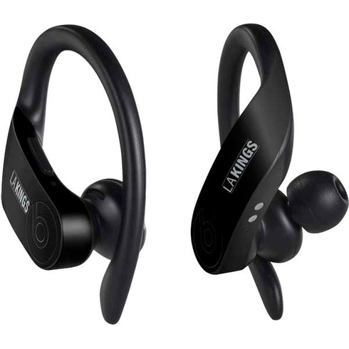 NHL Los Angeles Kings Lineup PowerBeats Pro Skin