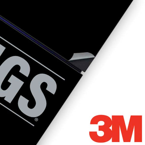 NHL Los Angeles Kings Lineup PS4 Console Skin