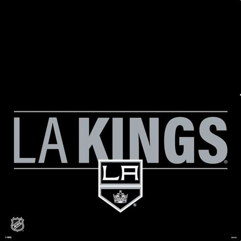 NHL Los Angeles Kings Lineup PS4 Console Skin