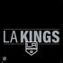 NHL Los Angeles Kings Lineup PS4 Console Skin