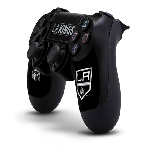 NHL Los Angeles Kings Lineup PS4 Controller Skin