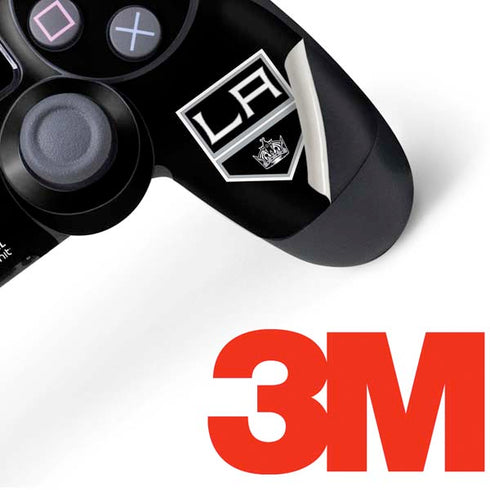 NHL Los Angeles Kings Lineup PS4 Controller Skin