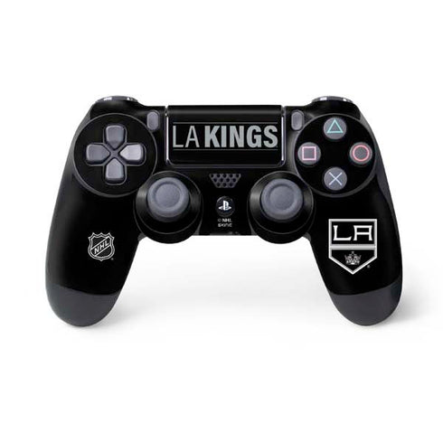NHL Los Angeles Kings Lineup PS4 Controller Skin