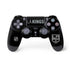 NHL Los Angeles Kings Lineup PS4 Controller Skin