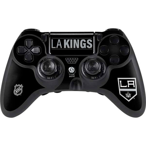 NHL Los Angeles Kings Lineup PS4/PC SCUF Impact Controller Skin