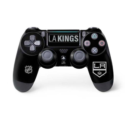 NHL Los Angeles Kings Lineup PS4 Pro/Slim Controller Skin