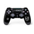 NHL Los Angeles Kings Lineup PS4 Pro/Slim Controller Skin
