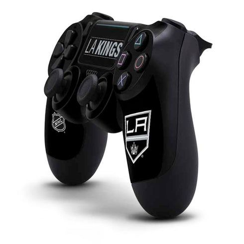 NHL Los Angeles Kings Lineup PS4 Pro/Slim Controller Skin