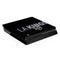 NHL Los Angeles Kings Lineup PS4 Slim Skin