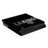 NHL Los Angeles Kings Lineup PS4 Slim Skin