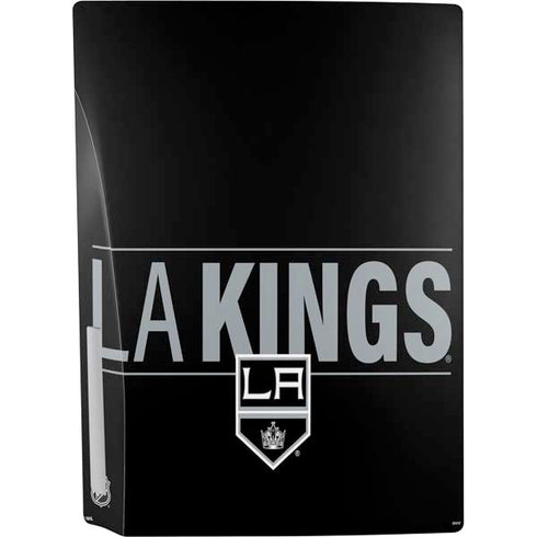 NHL Los Angeles Kings Lineup PS5 Bundle Skin