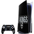 NHL Los Angeles Kings Lineup PS5 Bundle Skin