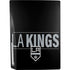 NHL Los Angeles Kings Lineup PS5 Console Skin