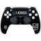 NHL Los Angeles Kings Lineup PS5 Controller Skin