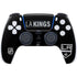 NHL Los Angeles Kings Lineup PS5 Controller Skin