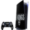 NHL Los Angeles Kings Lineup PS5 Digital Edition Bundle Skin