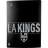 NHL Los Angeles Kings Lineup PS5 Digital Edition Bundle Skin