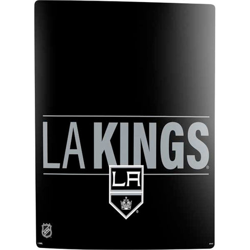 NHL Los Angeles Kings Lineup PS5 Digital Edition Bundle Skin
