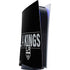 NHL Los Angeles Kings Lineup PS5 Digital Edition Console Skin