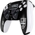 NHL Los Angeles Kings Lineup PS5 Controller Skin