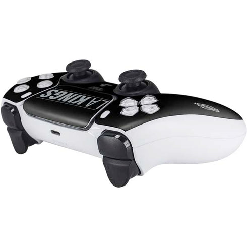 NHL Los Angeles Kings Lineup PS5 Controller Skin
