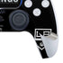 NHL Los Angeles Kings Lineup PS5 Controller Skin