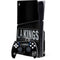 NHL Los Angeles Kings Lineup PS5 Slim Disk Bundle Skin