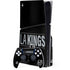 NHL Los Angeles Kings Lineup PS5 Slim Disk Bundle Skin