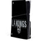 NHL Los Angeles Kings Lineup PS5 Slim Disk Console Skin