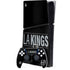 NHL Los Angeles Kings Lineup PS5 Slim Digital Edition Bundle Skin