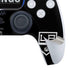NHL Los Angeles Kings Lineup PS5 Slim Digital Edition Bundle Skin