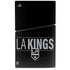 NHL Los Angeles Kings Lineup PS5 Slim Digital Edition Console Skin