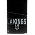 NHL Los Angeles Kings Lineup PS5 Slim Digital Edition Console Skin