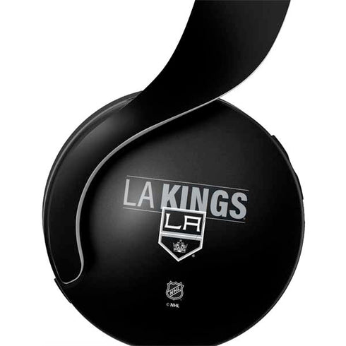 NHL Los Angeles Kings Lineup PULSE 3D Wireless Headset for PS5 Skin