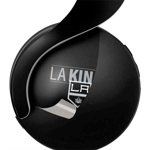 NHL Los Angeles Kings Lineup PULSE 3D Wireless Headset for PS5 Skin