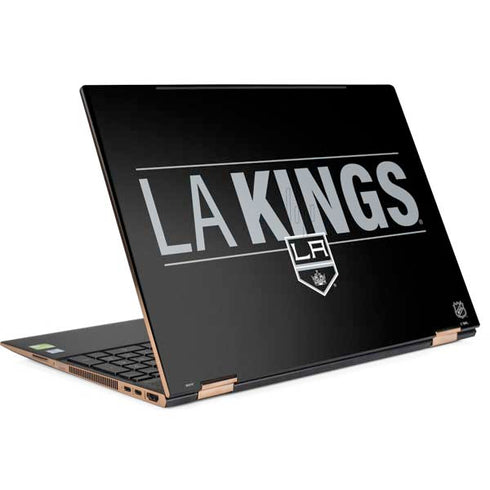 NHL Los Angeles Kings Lineup HP Spectre Skin