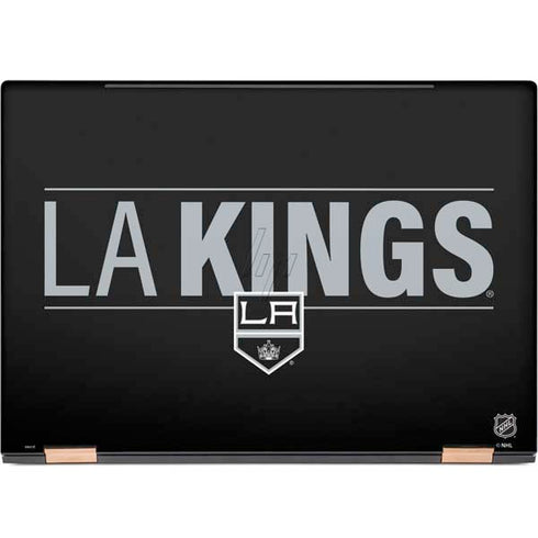 NHL Los Angeles Kings Lineup HP Spectre Skin
