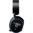 NHL Los Angeles Kings Lineup SteelSeries Arctis 3 Skin