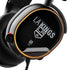 NHL Los Angeles Kings Lineup SteelSeries Arctis 3 Skin