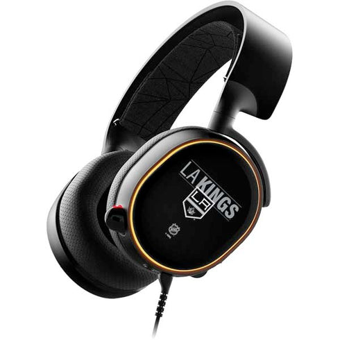 NHL Los Angeles Kings Lineup SteelSeries Arctis 5 Skin