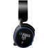 NHL Los Angeles Kings Lineup SteelSeries Arctis 5 Skin