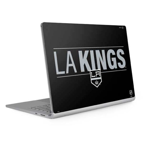 NHL Los Angeles Kings Lineup Surface Book 2 13.5in Skin