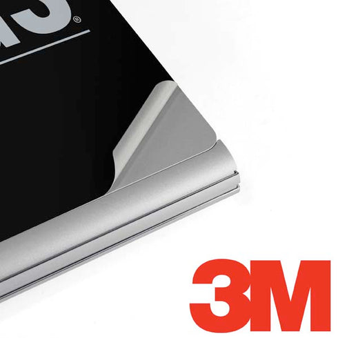 NHL Los Angeles Kings Lineup Surface Book 2 15in Skin