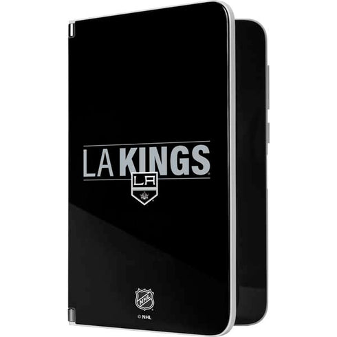 NHL Los Angeles Kings Lineup Surface Duo Skin