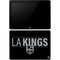 NHL Los Angeles Kings Lineup Surface Go Skin
