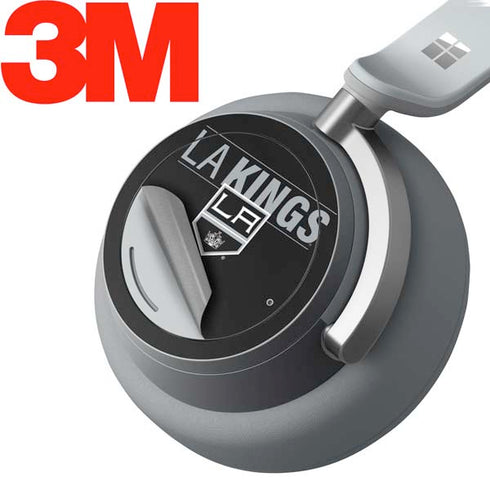 NHL Los Angeles Kings Lineup Surface Headphones Skin